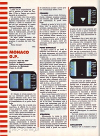 Videogiochi Gruppo Editoriale Jackson numero 18 pagina 82