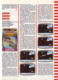 Videogiochi Gruppo Editoriale Jackson numero 18 pagina 83