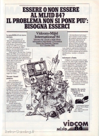 Videogiochi Gruppo Editoriale Jackson numero 18 pagina 85