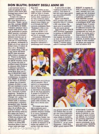 Videogiochi Gruppo Editoriale Jackson numero 18 pagina 92