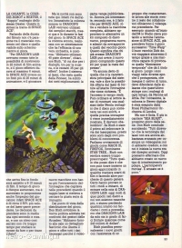 Videogiochi Gruppo Editoriale Jackson numero 18 pagina 93