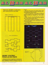 Videogiochi Gruppo Editoriale Jackson numero 18 pagina 99