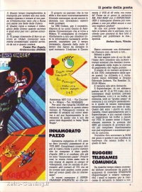 Videogiochi Gruppo Editoriale Jackson numero 18 pagina 9