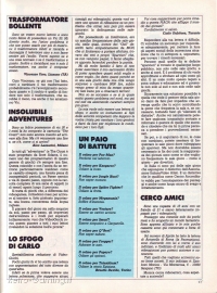 Videogiochi Gruppo Editoriale Jackson numero 19 pagina 13