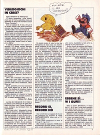Videogiochi Gruppo Editoriale Jackson numero 19 pagina 9