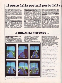 Videogiochi Gruppo Editoriale Jackson numero 2 pagina 10