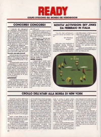 Videogiochi Gruppo Editoriale Jackson numero 2 pagina 20