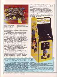 Videogiochi Gruppo Editoriale Jackson numero 2 pagina 30