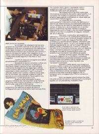 Videogiochi Gruppo Editoriale Jackson numero 2 pagina 33