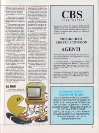 Videogiochi Gruppo Editoriale Jackson numero 2 pagina 35