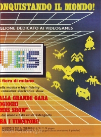 Videogiochi Gruppo Editoriale Jackson numero 2 pagina 37