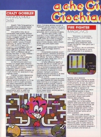 Videogiochi Gruppo Editoriale Jackson numero 2 pagina 38