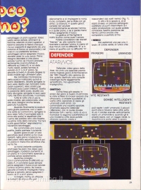 Videogiochi Gruppo Editoriale Jackson numero 2 pagina 39