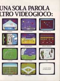 Videogiochi Gruppo Editoriale Jackson numero 2 pagina 3