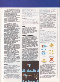 Videogiochi Gruppo Editoriale Jackson numero 2 pagina 40