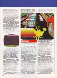 Videogiochi Gruppo Editoriale Jackson numero 2 pagina 42