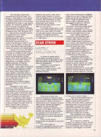 Videogiochi Gruppo Editoriale Jackson numero 2 pagina 43