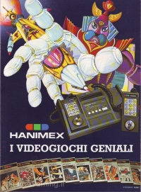 Videogiochi Gruppo Editoriale Jackson numero 2 pagina 47