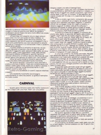 Videogiochi Gruppo Editoriale Jackson numero 2 pagina 57