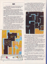 Videogiochi Gruppo Editoriale Jackson numero 2 pagina 58