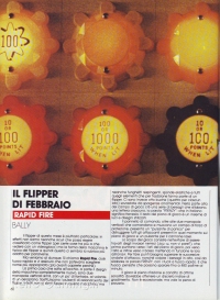 Videogiochi Gruppo Editoriale Jackson numero 2 pagina 60