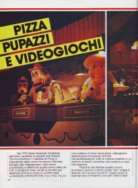 Videogiochi Gruppo Editoriale Jackson numero 2 pagina 64