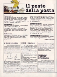 Videogiochi Gruppo Editoriale Jackson numero 2 pagina 6