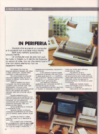 Videogiochi Gruppo Editoriale Jackson numero 2 pagina 72