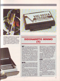 Videogiochi Gruppo Editoriale Jackson numero 2 pagina 75