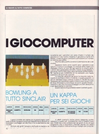 Videogiochi Gruppo Editoriale Jackson numero 2 pagina 76