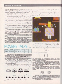 Videogiochi Gruppo Editoriale Jackson numero 2 pagina 78