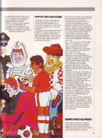 Videogiochi Gruppo Editoriale Jackson numero 2 pagina 83