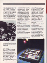 Videogiochi Gruppo Editoriale Jackson numero 2 pagina 84