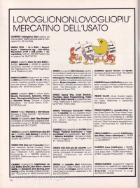 Videogiochi Gruppo Editoriale Jackson numero 2 pagina 90