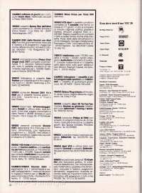 Videogiochi Gruppo Editoriale Jackson numero 2 pagina 92