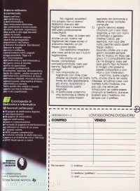 Videogiochi Gruppo Editoriale Jackson numero 2 pagina 95