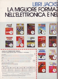 Videogiochi Gruppo Editoriale Jackson numero 2 pagina 98