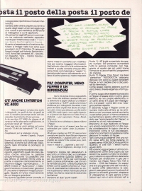 Videogiochi Gruppo Editoriale Jackson numero 2 pagina 9