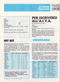 Videogiochi Gruppo Editoriale Jackson numero 20 pagina 102