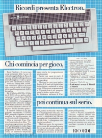 Videogiochi Gruppo Editoriale Jackson numero 20 pagina 107