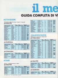 Videogiochi Gruppo Editoriale Jackson numero 20 pagina 108