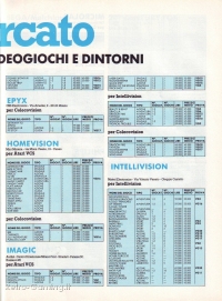 Videogiochi Gruppo Editoriale Jackson numero 20 pagina 109