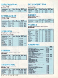 Videogiochi Gruppo Editoriale Jackson numero 20 pagina 111