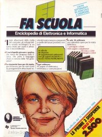 Videogiochi Gruppo Editoriale Jackson numero 20 pagina 115