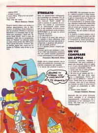 Videogiochi Gruppo Editoriale Jackson numero 20 pagina 12