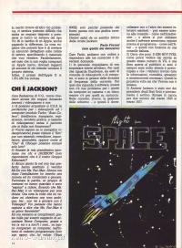 Videogiochi Gruppo Editoriale Jackson numero 20 pagina 14