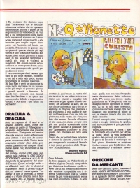 Videogiochi Gruppo Editoriale Jackson numero 20 pagina 15