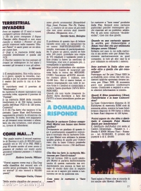 Videogiochi Gruppo Editoriale Jackson numero 20 pagina 21