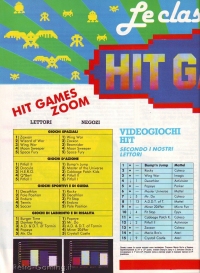 Videogiochi Gruppo Editoriale Jackson numero 20 pagina 22