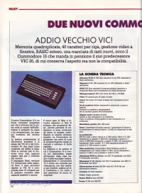 Videogiochi Gruppo Editoriale Jackson numero 20 pagina 28